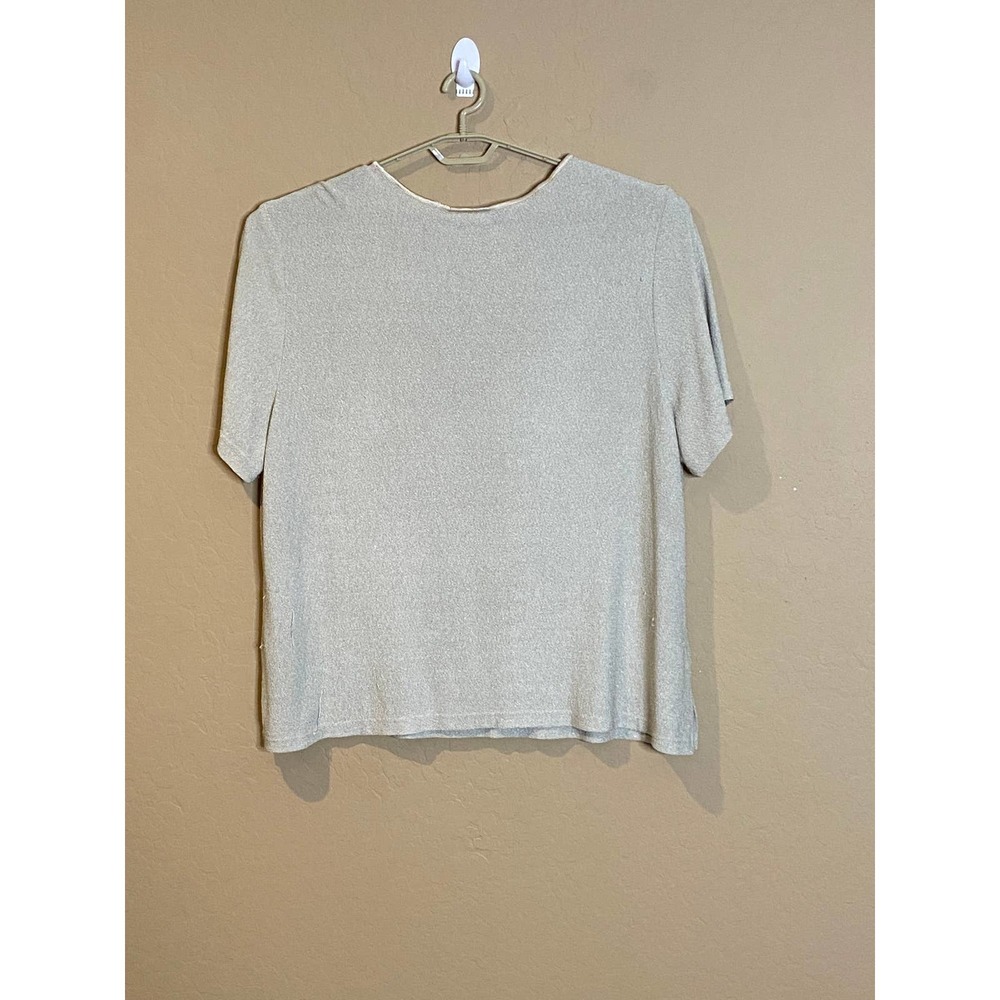 Studio C Tunic Top - 4X - Picture 2 of 5